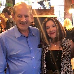 Meet your Posher, Esther